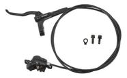 Freio a disco hidraulico shimano altus bl-mt200 ( dianteiro)