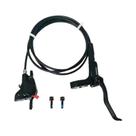 Freio a Disco Hidráulico Shimano BR BL MT200 De 1700mm Para Bicicleta MTB, Abraçadeira De Montanha Freio a Disco Hidráulico Shimano BR BL MT200 De 1700mm Para Bicicleta MTB, Abraçadeira De Montanha