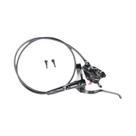Freio a Disco Hidráulico Shimano BR MT200 Para Bicicleta De Montanha 800mm-1550mm Freio De Bicicleta Freio a Disco Hidráulico Shimano BR MT200 Para Bicicleta De Montanha 800mm-1550mm Freio De Bicicleta