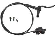 Freio a disco traseiro hidraulico shimano mt200 - direito