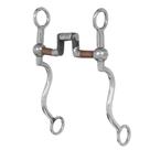 Freio Billy Correction para Cavalo Vinagre 37633 Freio Billy Correction para Cavalo Vinagre 37633