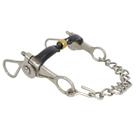 Freio Bridão Marchador Inox com Salivador SV34001