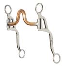 Freio Capao Bronc-Steel 38014 Freio Capao Bronc-Steel 38014