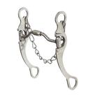 Freio Corretivo Billy Alen Inox Bronc-Steel 39464