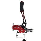 Freio de mão RASTP USB de 64 bits para SIM Racing Logitech G27 Red
