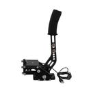 Freio de Mão USB para Simuladores de Corrida - Compatível com G25/27/29, T300, T500 - PC Freio de Mão USB para Simuladores de Corrida - Compatível com G25/27/29, T300, T500 - PC