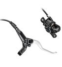 Freio Disco Dt/tr Hidráulico M365 Manete + Pinça Preto