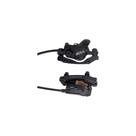 Freio Disco Hidr Pinc+Mac+Cabo C/Rotor Preto GTA