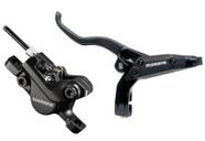 Freio Disco Hidráulico BL-M4455/447 ALIVIO Dianteiro - SHIMANO Freio Disco Hidráulico BL-M4455/447 ALIVIO Dianteiro - SHIMANO
