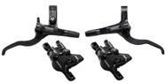 Freio Disco Hidráulico BL-MT401/BR-MT410 DEORE Par - SHIMANO