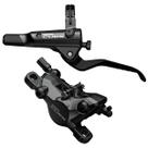 Freio Disco Hidráulico Dianteiro Shimano Cues U8000 2 Pistão