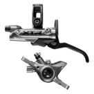 Freio Disco Hidraulico Dianteiro Shimano XTR M9200 2 Pistões