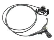 Freio Disco Hidraulico Dxu-1901 Traseiro com Rotor - ABSOLUTE Freio Disco Hidraulico Dxu-1901 Traseiro com Rotor - ABSOLUTE