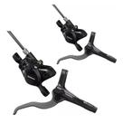 Freio Disco Hidráulico Shimano Altus Mt200 Par Original