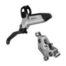 Freio Disco Hidraulico Sram Motive Ultimate 4 Pistões CLRA