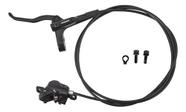 Freio Disco Hidraulico Traseiro Shimano Altus Mt200 Mtb