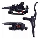 Freio Gts Hidráulico Bike Mtb Disco 160mm Completo