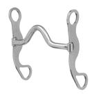 Freio Inox Bocal Médio Fixo Bronc-Steel 31691