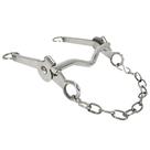 Freio L Bocal Baixo Inox SV4750 Freio L Bocal Baixo Inox SV4750
