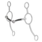 Freio Levantador Bolinha Bocal Liso Vinagre 23258