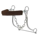 Freio Mariquinha Americano para Cavalo Bronc-Steel 38928