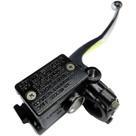 Freio Mestre Com Manete YS 150 Fazer ED - SED