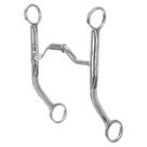 Freio Metalab Western Barrel Bit Level 2 1326