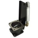 Freio Motor Vw 2re253853b Completo (74mm) 3 Polegadas