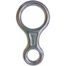 Freio oito simples para corda de decida 9 à 12 mm Delta Plus Freio oito simples para corda de decida 9 à 12 mm Delta Plus