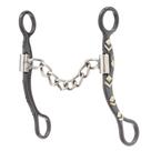 Freio Para Cavalo Boots Horse AT Bit Chain MTH GS Trim 27668 Freio Para Cavalo Boots Horse AT Bit Chain MTH GS Trim 27668