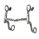 Freio para Cavalo Clear Signal Professional's Choice 32819 Freio para Cavalo Clear Signal Professional's Choice 32819
