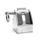 Freio Para Corrente Inox Com Contrachapa Freio Para Corrente Inox Com Contrachapa