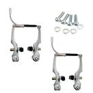 Freio V-brake Alum Orbit Logan Polido