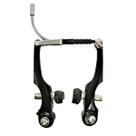 Freio V-Brake Diant/Tras. LB-919 Preto