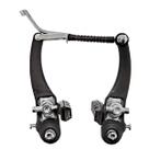 Freio V-Brake Diant/Tras. YD-V09 Yamada Preto