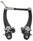 Freio V-brake Yd-V09 Nylon Preto - Hubei