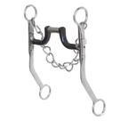Freio Western Billy Alto Laomaan 39006