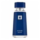 French Avenue Azzure Aoud Eau de Parfum - Perfume Masculino 100ml