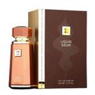 French avenue perfume masculino liquid brun edp 100ml