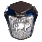Frente Cg 160 Titan 160 Kit Farol 2016 A 2021 Todas Cores