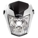 Frente Cg 160 Titan 160 Kit Farol 2016 A 2021 Todas Cores Frente Cg 160 Titan 160 Kit Farol 2016 A 2021 Todas Cores