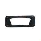 Frente de plastico prolight do moving matrix