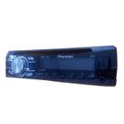 Frente destacavel pioneer deh-4380ub - cxe3800 ( apenas a frente )