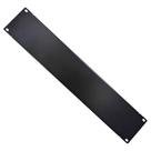 Frente Falsa Evus Ev-bp2u Rack 2u 19"