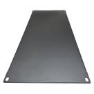 Frente Falsa Evus Ev-bp4u Para Rack 4u X 19" Preto