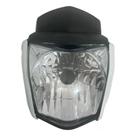 Frente Farol Completa Titan 150 14-15 Fan 160 16-21