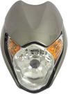 Frente Farol Completa Titan 150 Mix 2009 A 2010