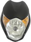 Frente Farol Completa Titan 150 Mix 2009 A 2010