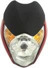 Frente Farol Completa Titan 150 Mix 2009 A 2010 Frente Farol Completa Titan 150 Mix 2009 A 2010