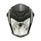 Frente Farol Completo Com Carenagem Fan 160 2023 6300005
